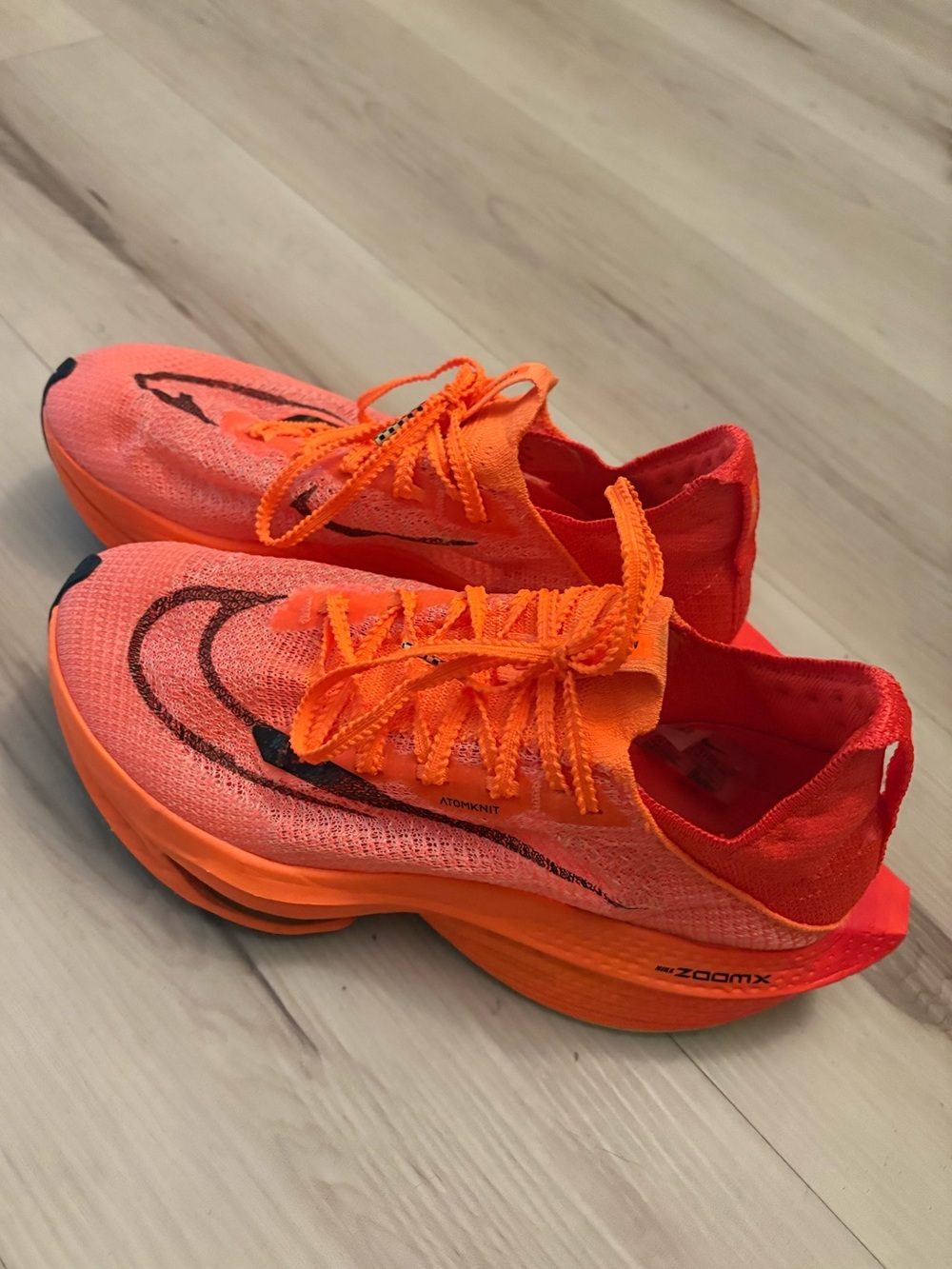 nike alphafly next% 2